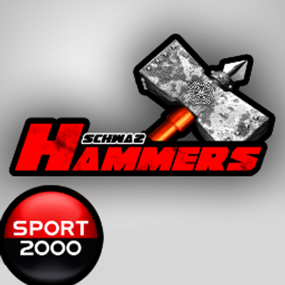 Schwaz Hammers Logo