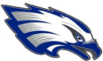 Asperhofen Blue Hawks Logo