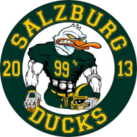 Salzburg Ducks Logo