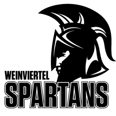 Weinviertel Spartans Logo