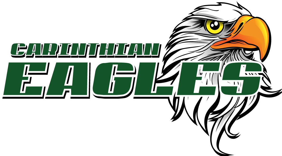 Carinthian Eagles Villach Logo