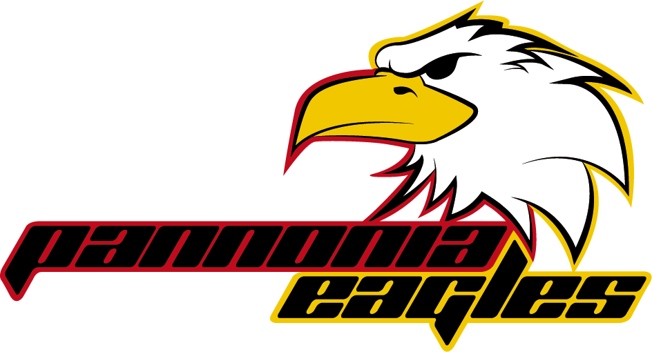 Pannonia Eagles Logo