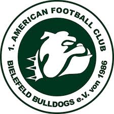Bielefeld Bulldogs Logo