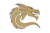 Gießen Golden Dragons II Logo