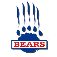 Berlin Bears Logo