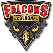 Cologne Falcons Logo