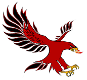 Bremen Firebirds Logo