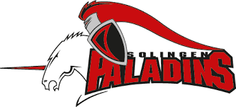 Solingen Paladins Logo