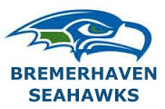 Bremerhaven Seahawks Logo