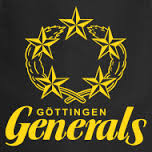 Göttingen Generals Logo