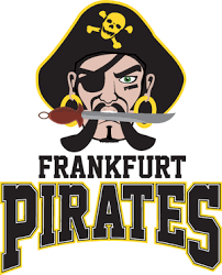 Frankfurt Pirates Logo