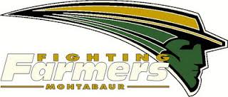 Montabaur Fighting Farmers Logo