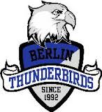 Berlin Thunderbirds Logo