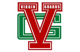 Magdeburg Virgin Guards