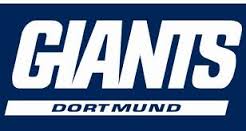 Dortmund Giants Logo