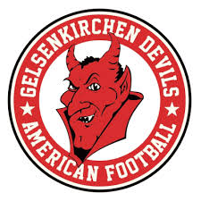 Gelsenkirchen Devils Logo