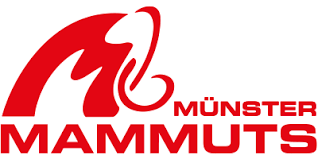 Münster Mammuts Logo