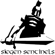 Siegen Sentinels Logo