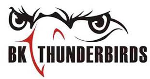 Bad KreuznachThunderbirds Logo