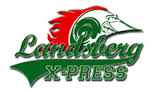 Landsberg X-Press Logo