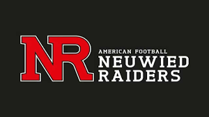 Neuwied Rockland Raiders Logo