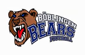 Böblingen Bears Logo