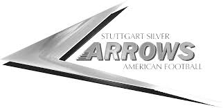 Stuttgart Silver Arrows Logo