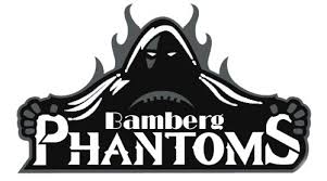 Bamberg Phantoms Logo