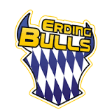 Erding Bulls Logo