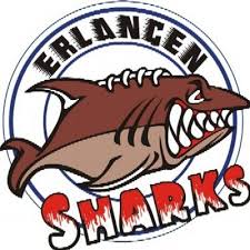 Erlangen Sharks Logo