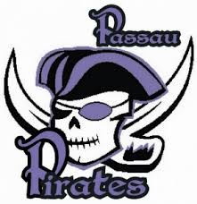 Passau Pirates Logo
