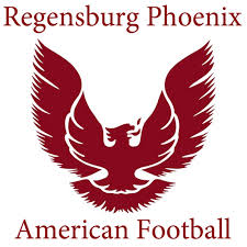 Regensburg Phoenix Logo