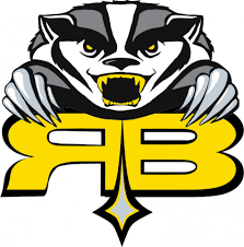Ritterhude Badgers II Logo
