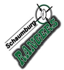 Schaumburg Rangers Logo