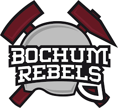 Bochum Rebels Logo