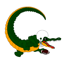 Cologne Crocodiles II Logo