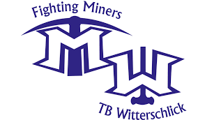 Witterschlick Fighting Miners Logo