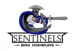 Bad Homburg Sentinels Logo