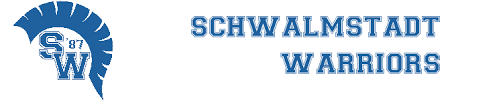 Schwalmstadt Warriors Logo