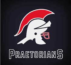 Pirmasens Praetorians Logo