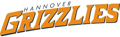 Hannover Grizzlies Logo