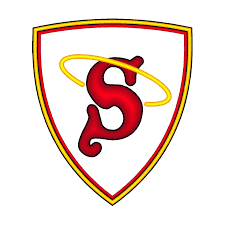 Heide Saints Logo