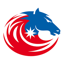 Norderstedt Mustangs Logo