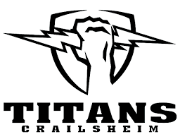 Crailsheim Titans Logo