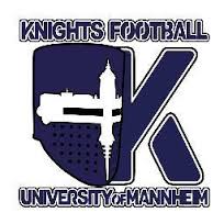Mannheim Knights Logo