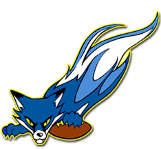 Radebeul Suburbian Foxes Logo