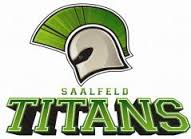 Saalfeld Titans Logo