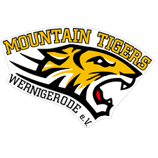 Wernigerode Mountain Tigers Logo
