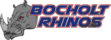 Bocholt Rhinos Logo