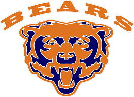 Kerpen Bears Logo